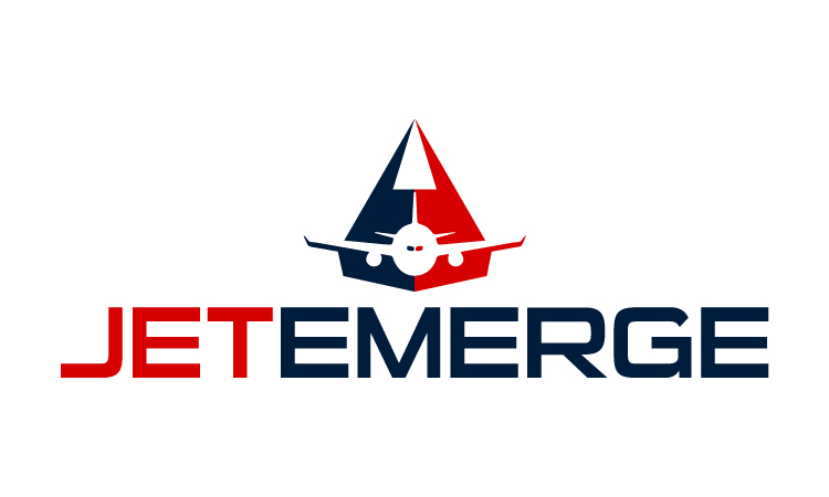 JetEmerge logo